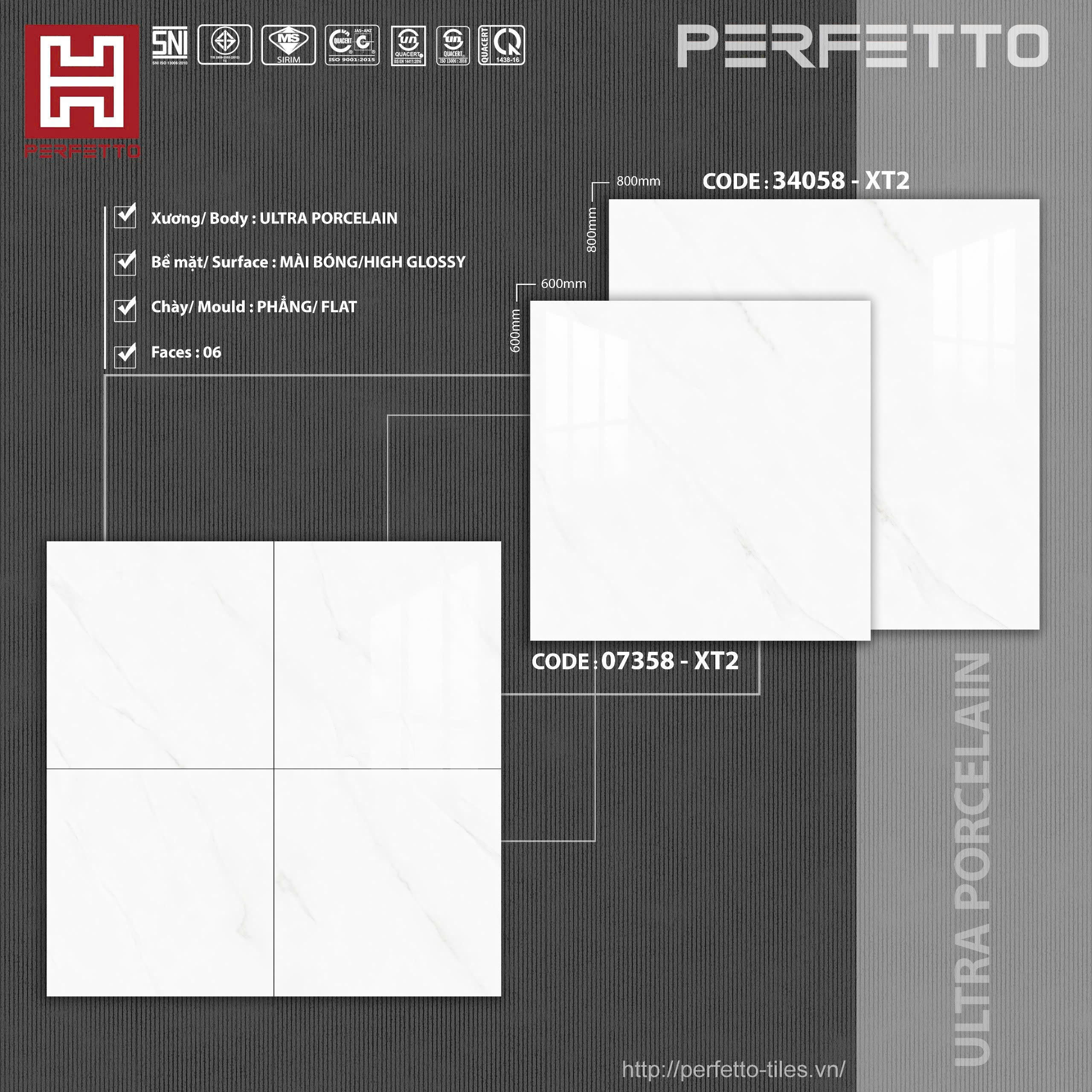 Gạch  lát nền KT60x60